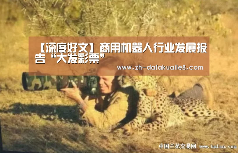 【深度好文】商用机器人行业发展报告“大发彩票”(图3) 大发彩票