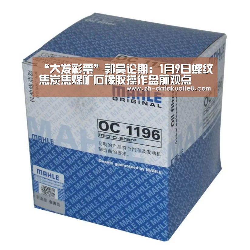 “大发彩票”郭昊论期:1月9日螺纹焦炭焦煤矿石橡胶操作盘前观点(图2) 大发彩票